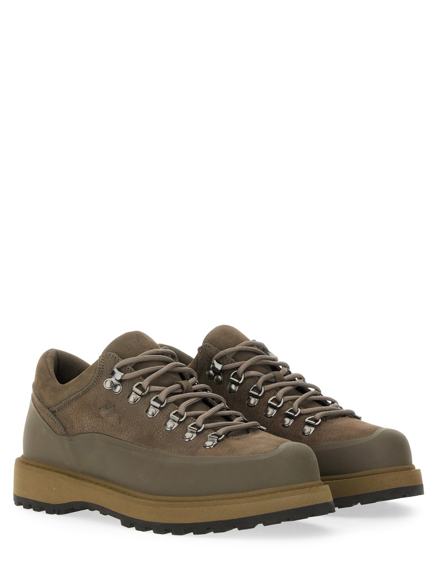 SCARPA DA TREKKING CORNARO