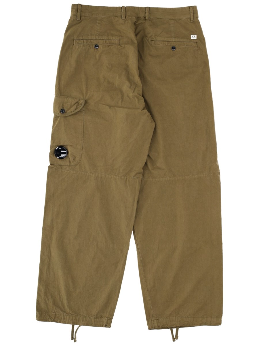 PANTALONE CARGO