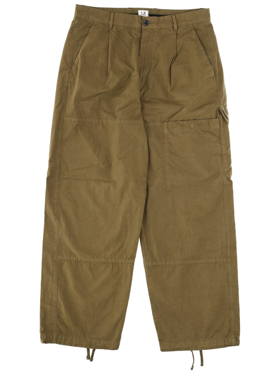 PANTALONE CARGO