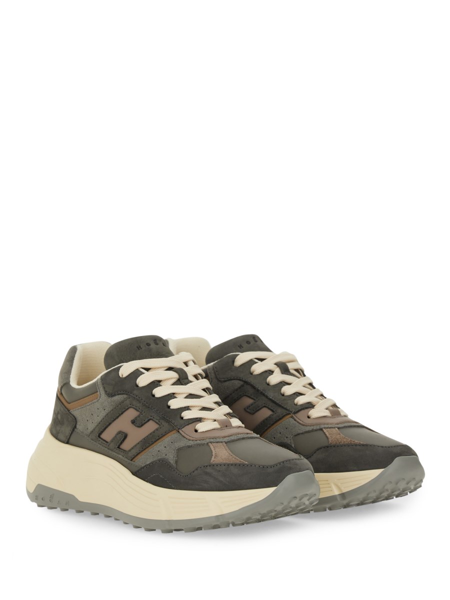 SNEAKER HI-FI