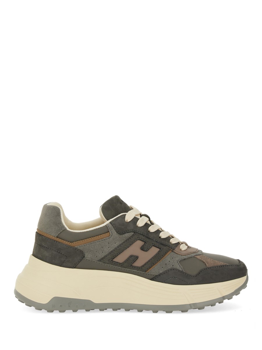 SNEAKER HI-FI