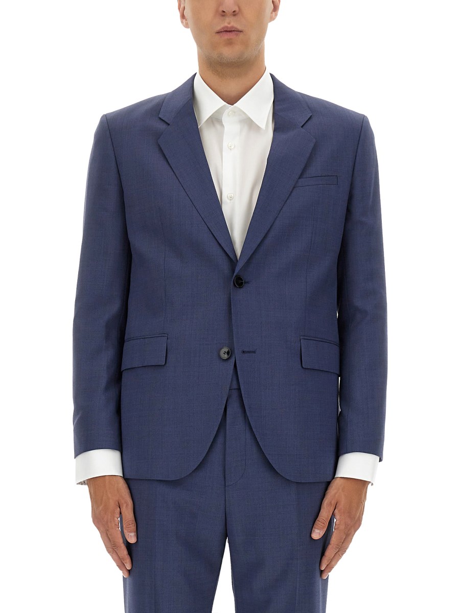 GIACCA MODERN FIT