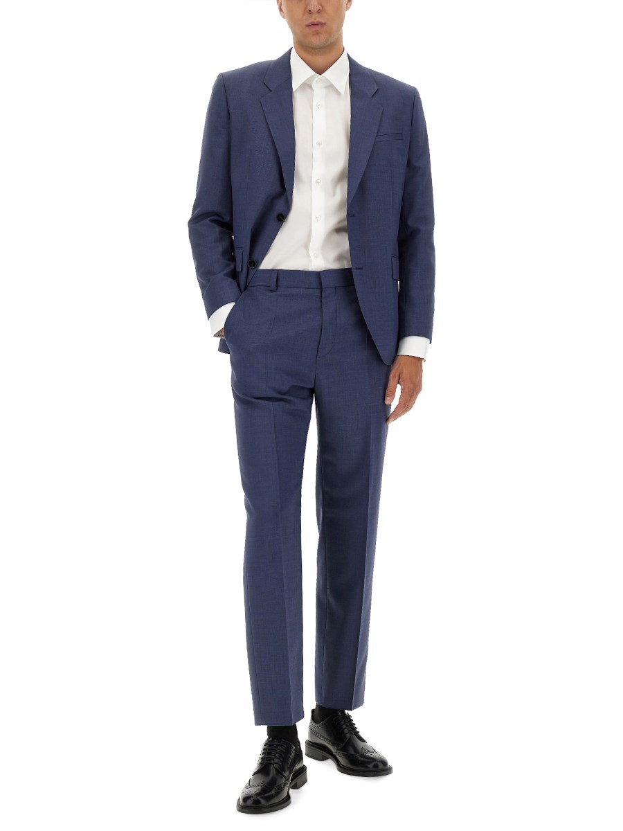 GIACCA MODERN FIT