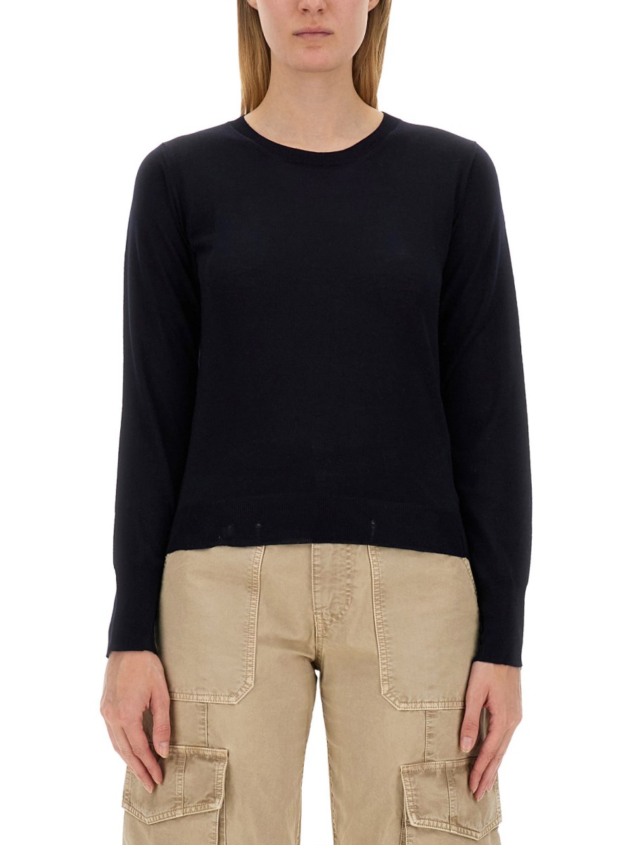 MAGLIA REGULAR FIT