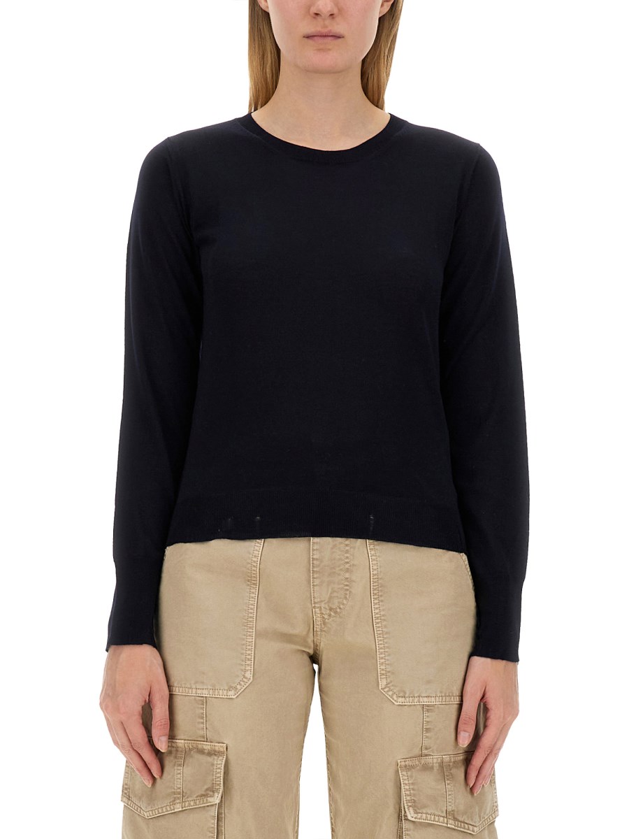 MAGLIA REGULAR FIT