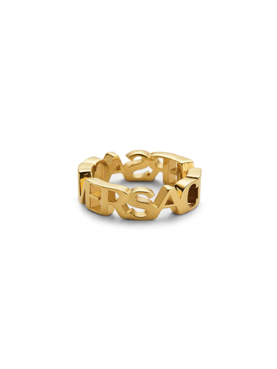 ANELLO CON LOGO