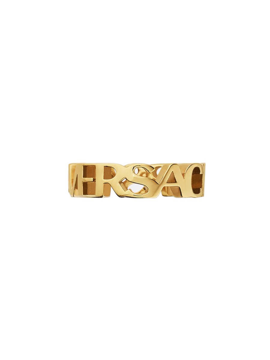 ANELLO CON LOGO