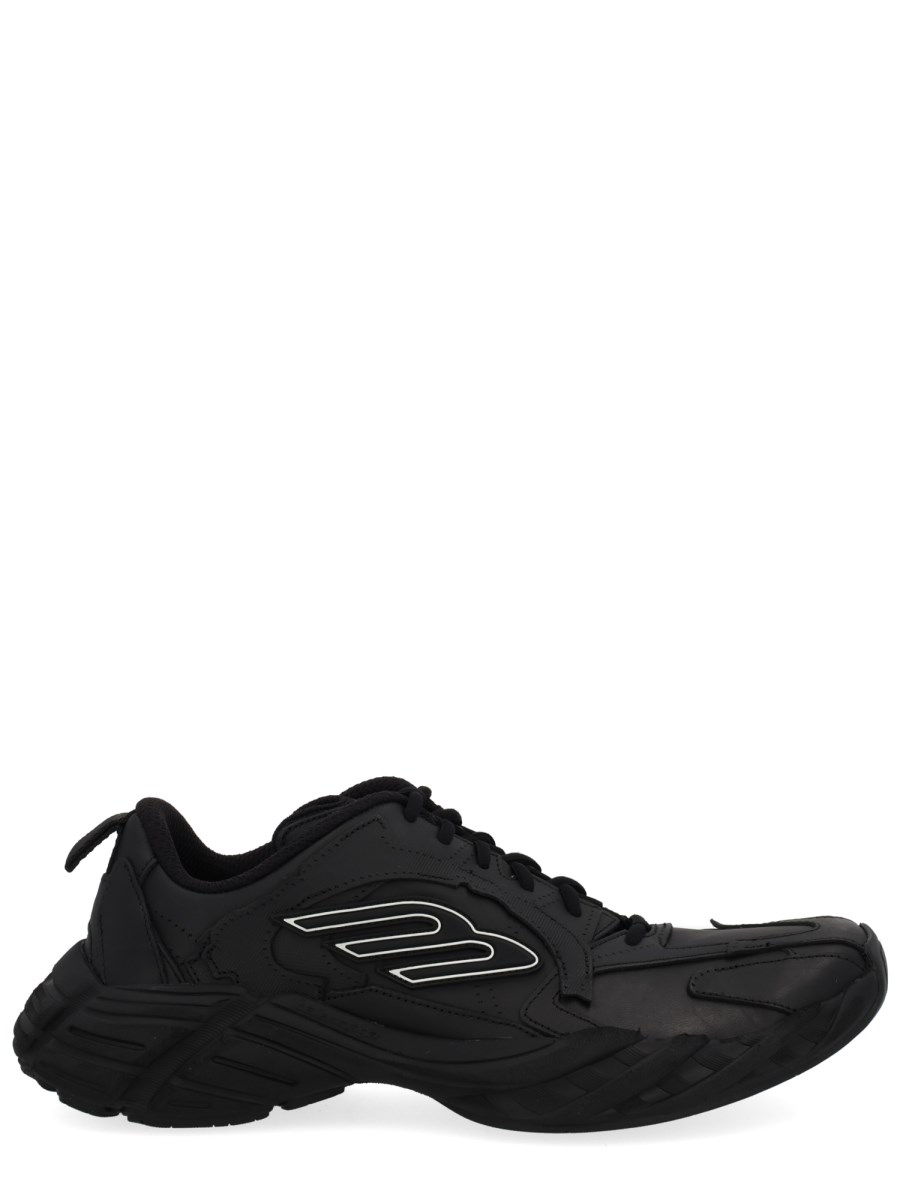 SNEAKER MONDAY SHOE