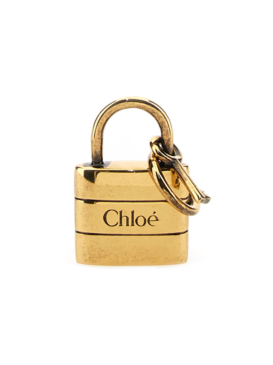 CHARM LUCCHETTO