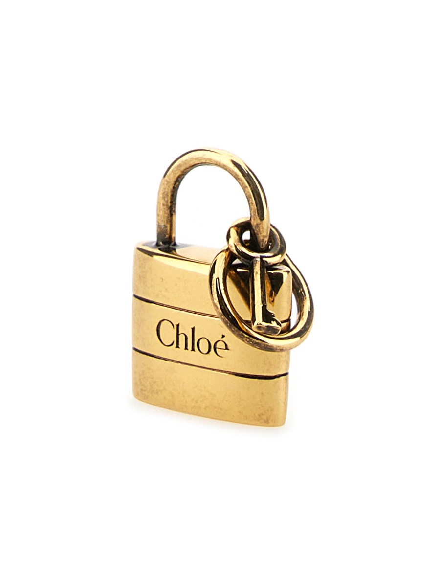 CHARM LUCCHETTO