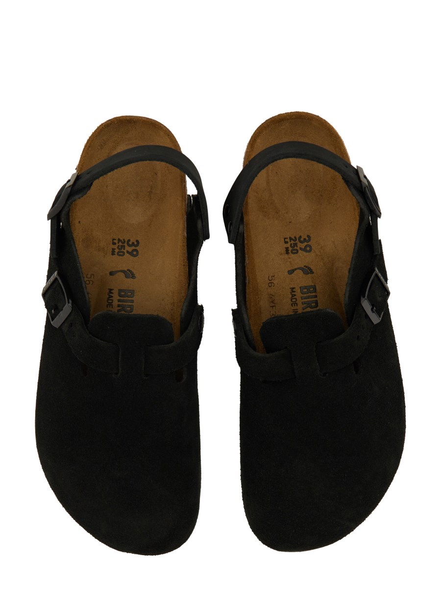 SABOT BOSTON 