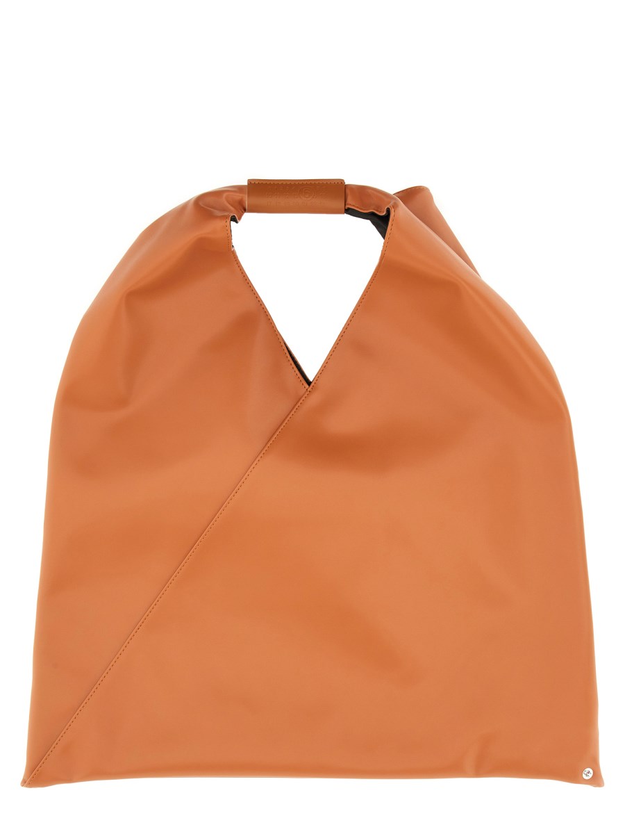 BORSA A MANO JAPANESE MEDIUM