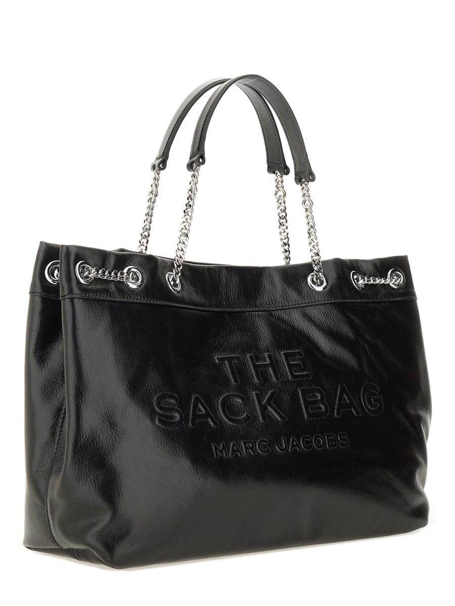 BORSA THE CHAIN SACK LARGE