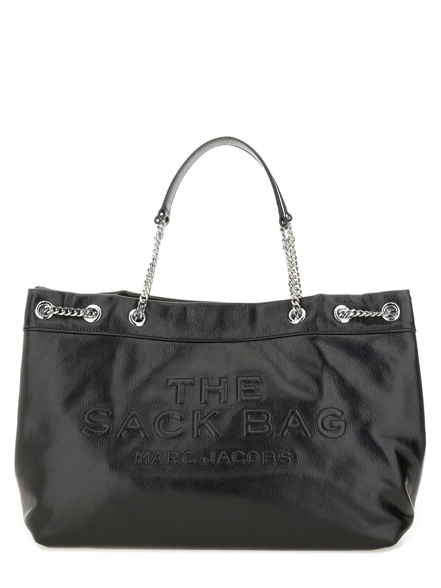 BORSA THE CHAIN SACK LARGE