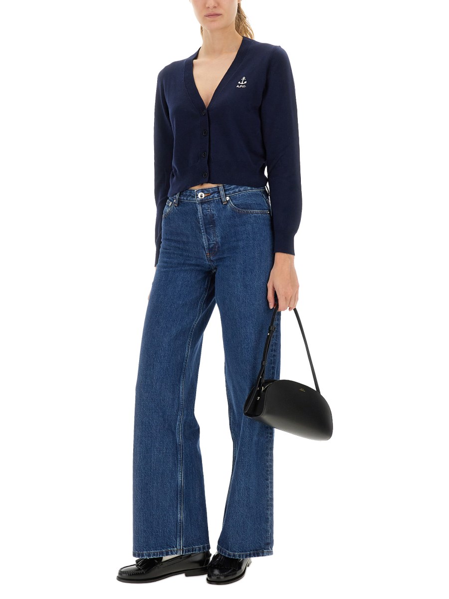 JEANS ELISABETH