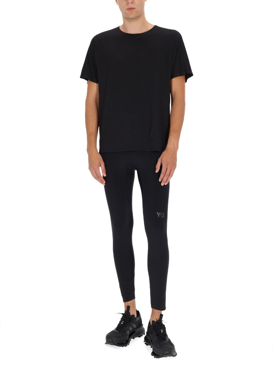 T-SHIRT RUNNING