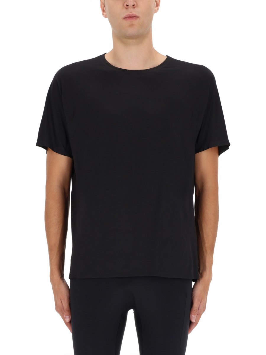 T-SHIRT RUNNING