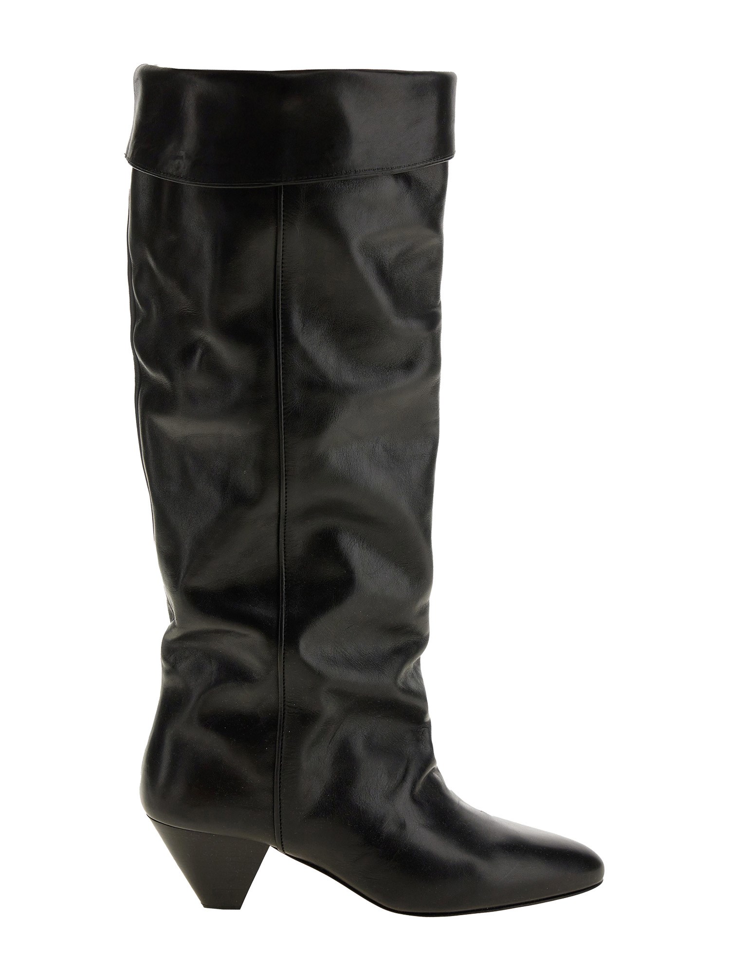 Isabel Marant Boot "elita" In Black