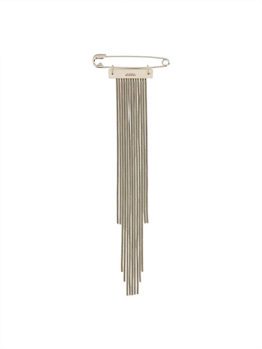 SPILLA FRINGE