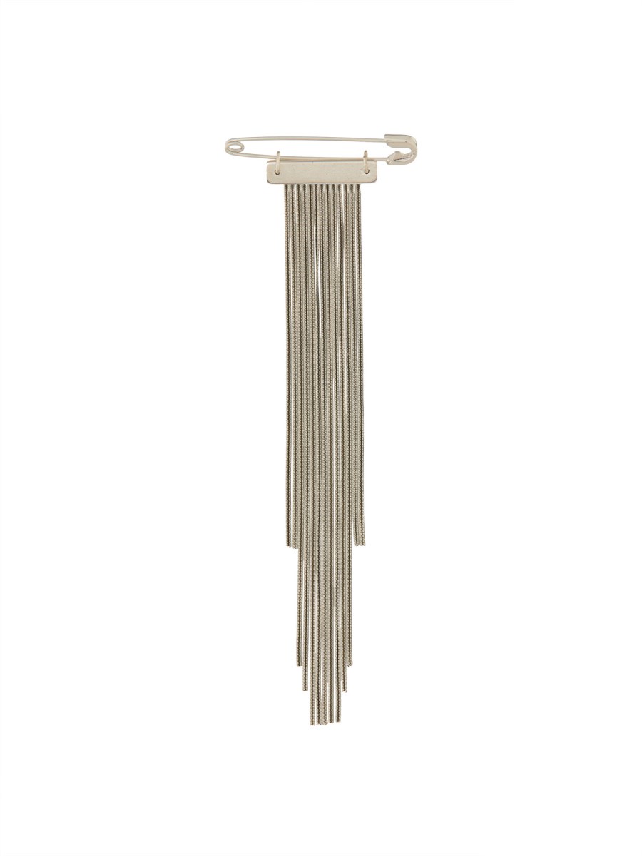 SPILLA FRINGE