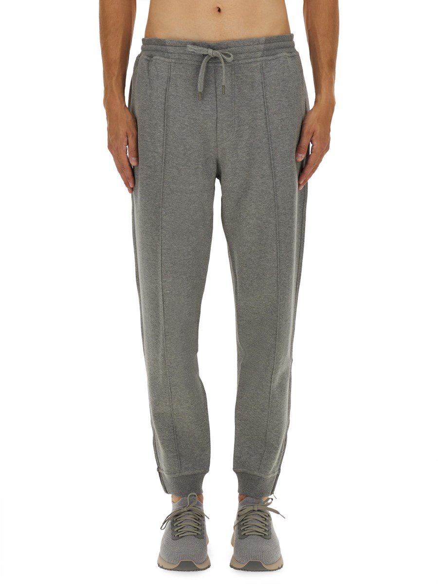 PANTALONE LEISURE FIT 