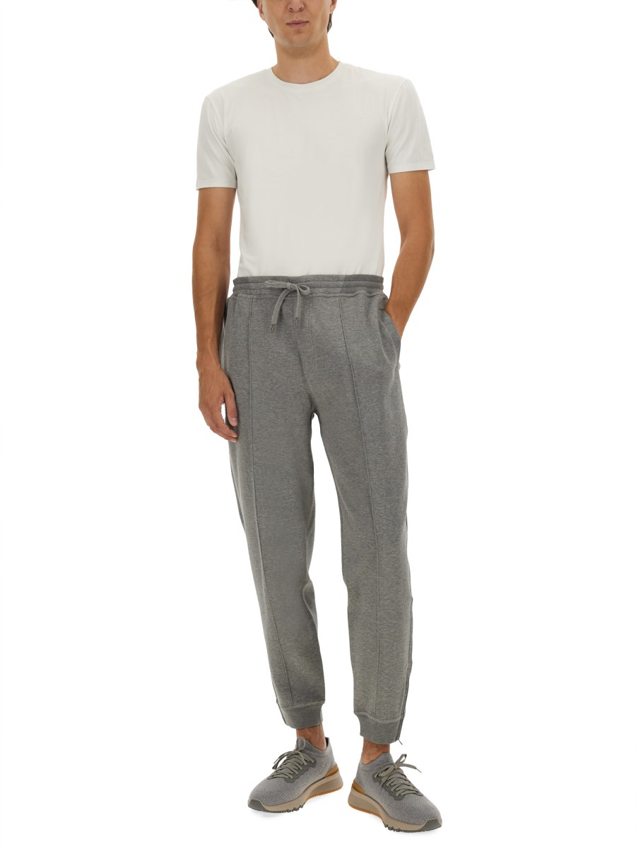 PANTALONE LEISURE FIT 