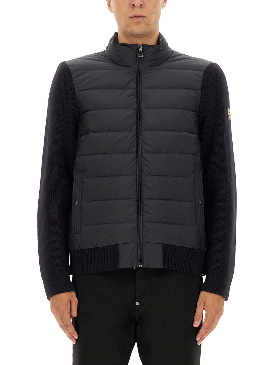 CARDIGAN CIRCUITEER