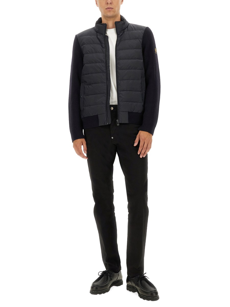 CARDIGAN CIRCUITEER
