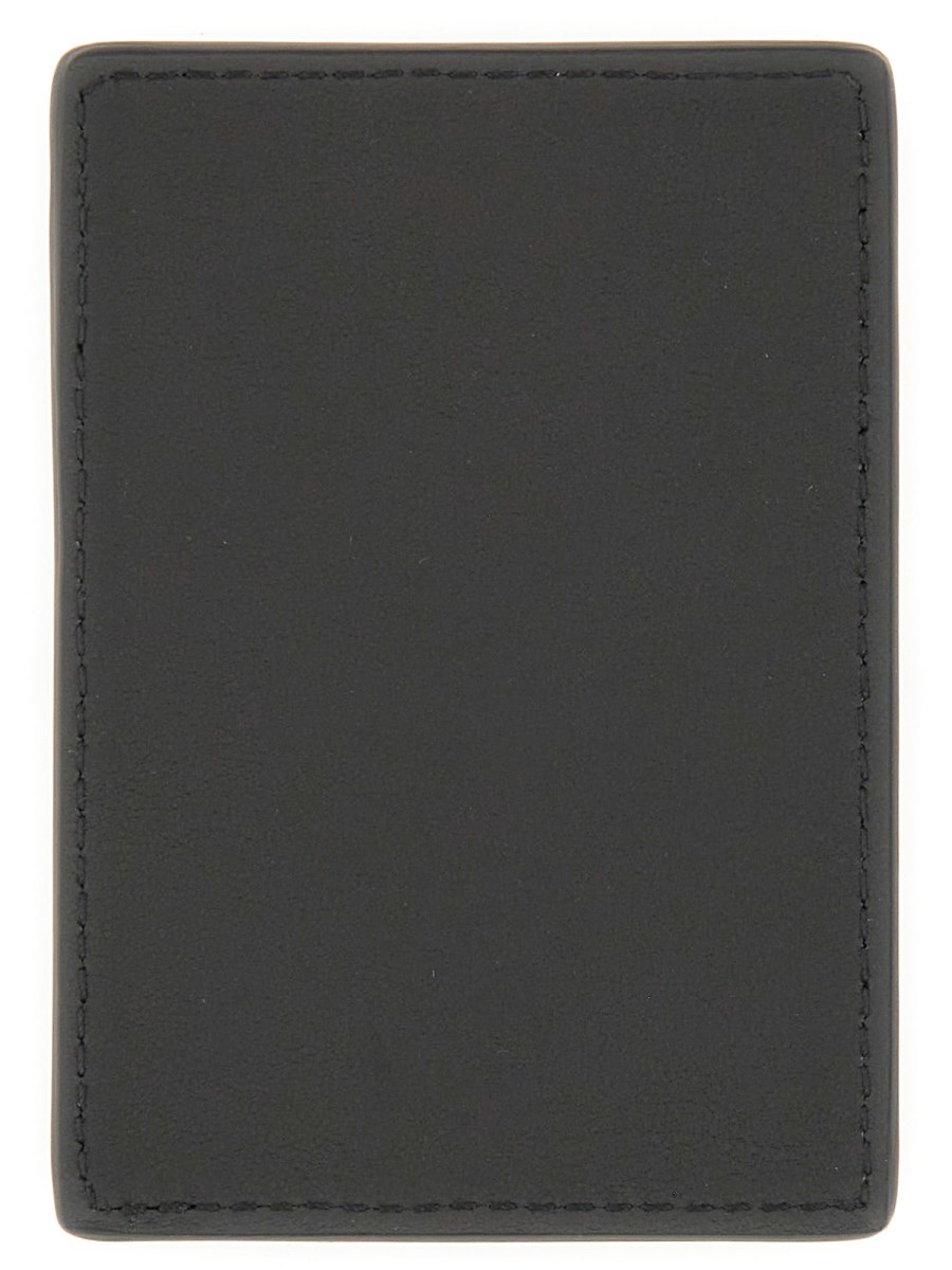PORTACARTE MAGNETICO CON LOGO