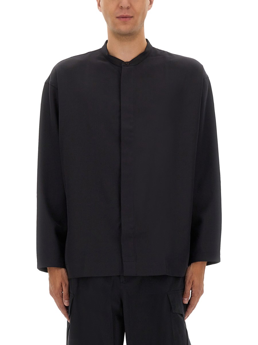 CAMICIA KARST