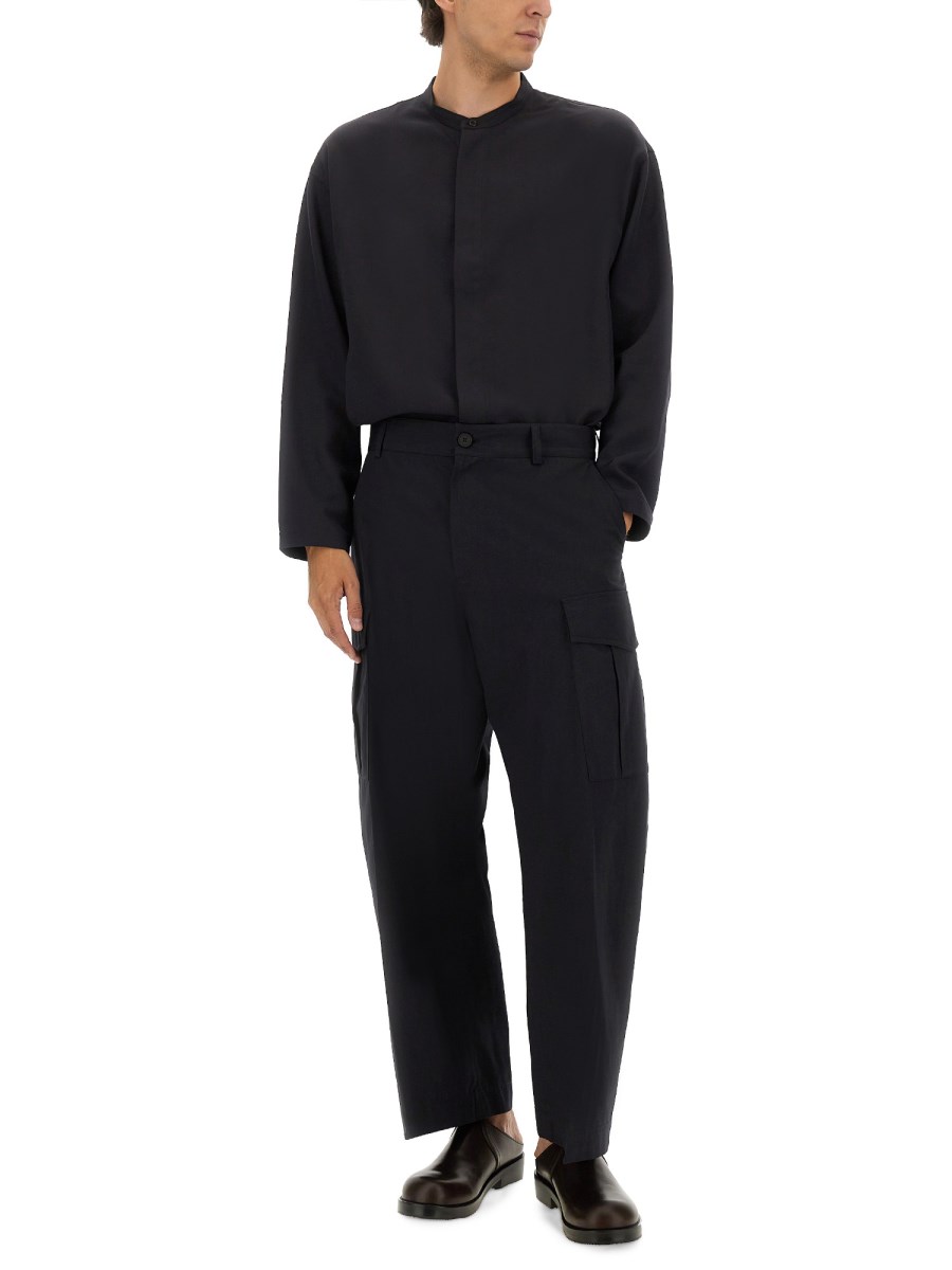 CAMICIA KARST