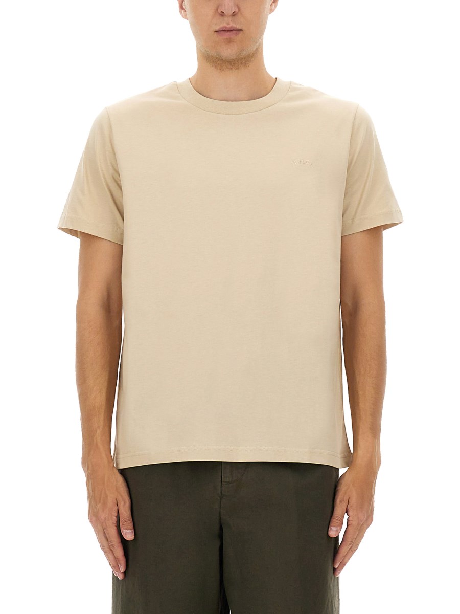 T-SHIRT STANDARD 