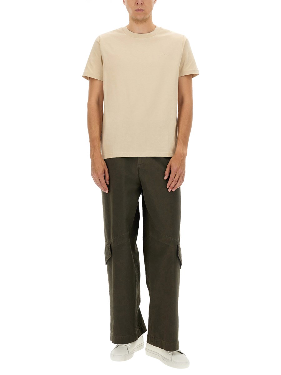 T-SHIRT STANDARD 