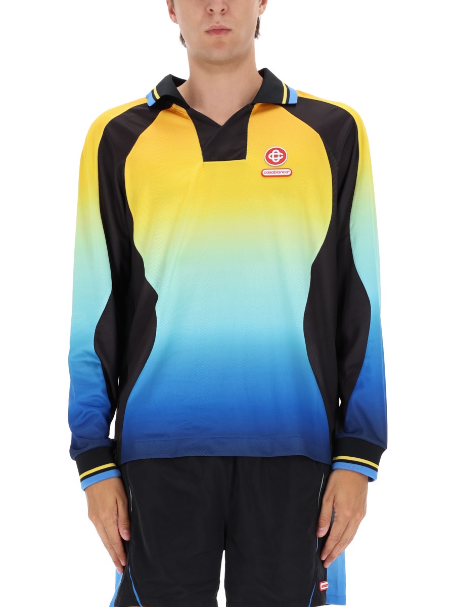 T-SHIRT DA FOOTBALL 