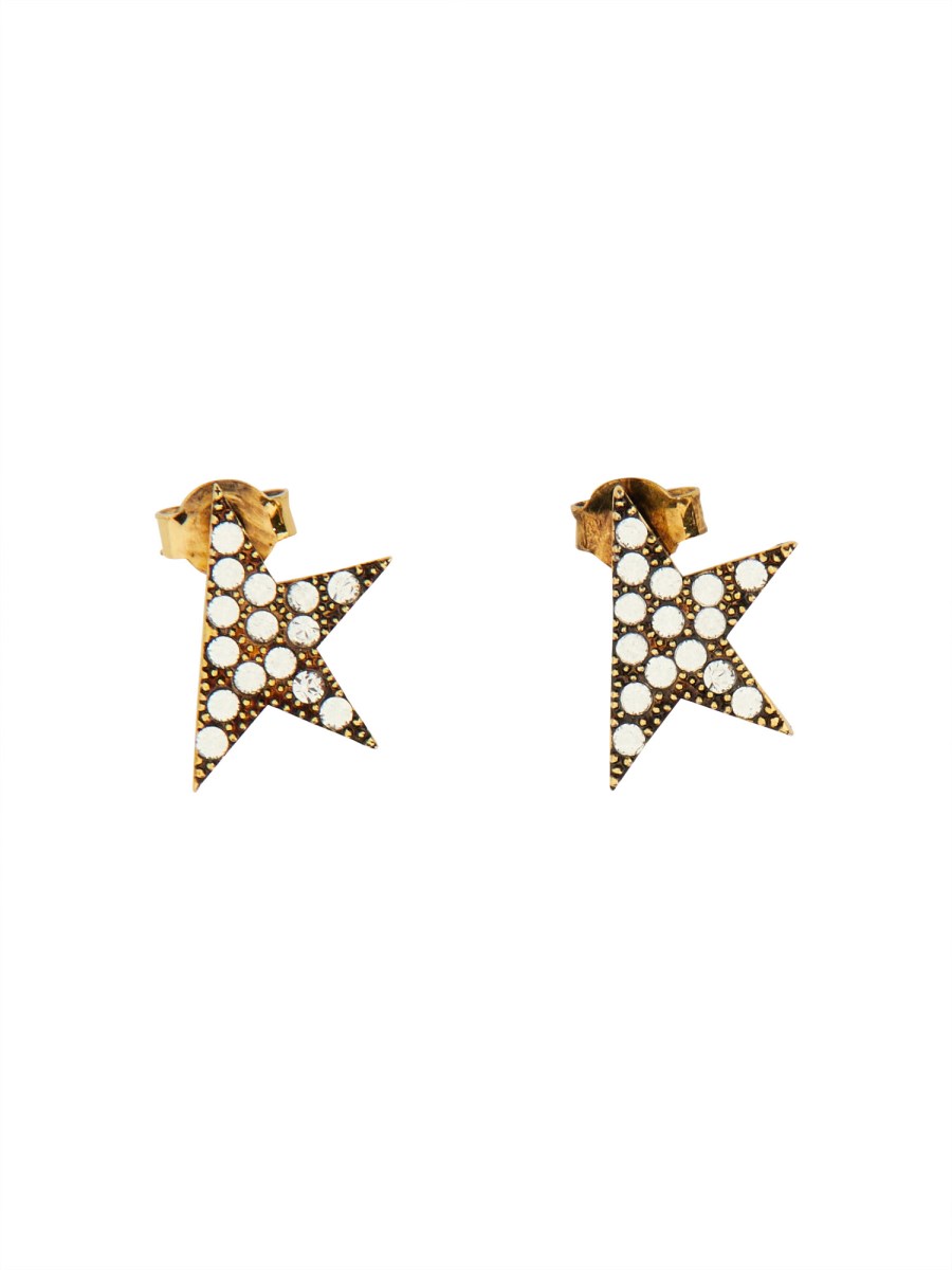 ORECCHINI STAR