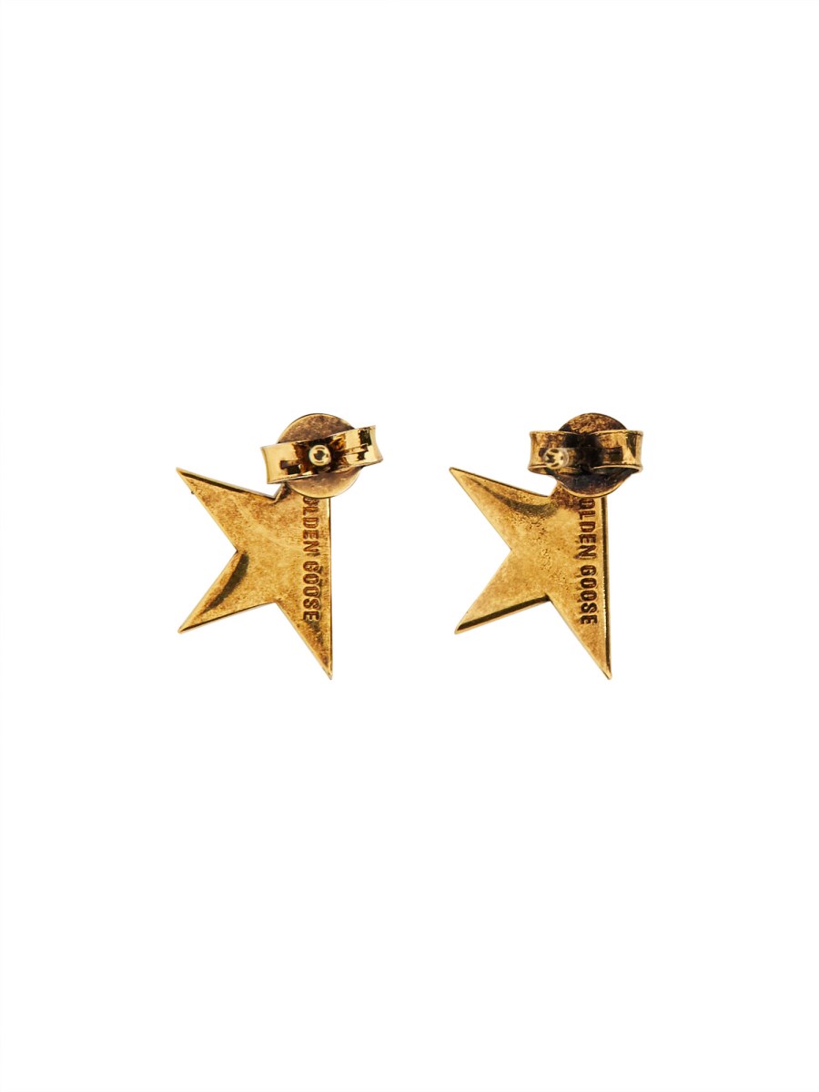ORECCHINI STAR