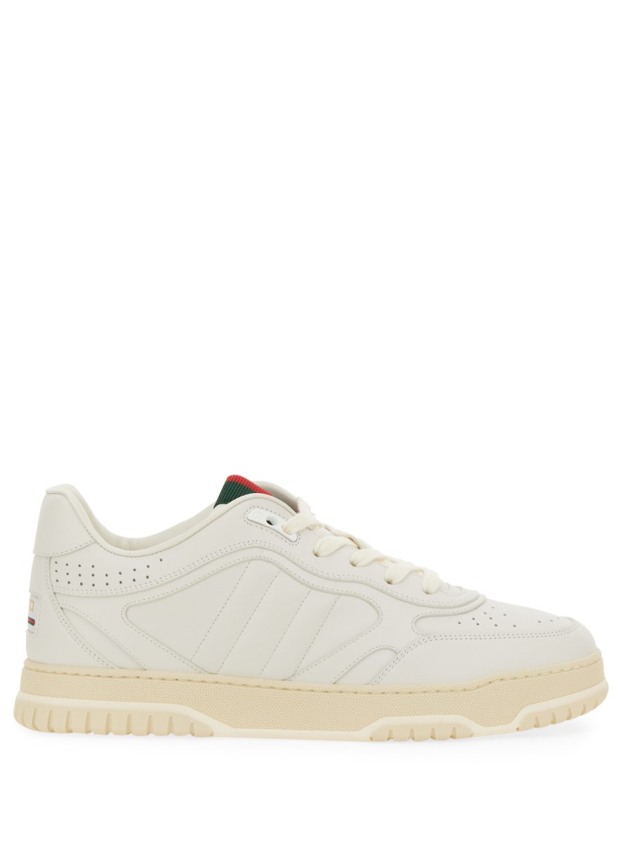 SNEAKER RE-WEB