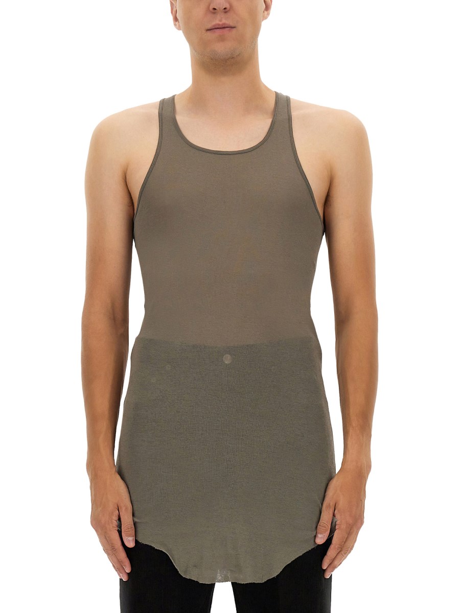 TOP IN COTONE 