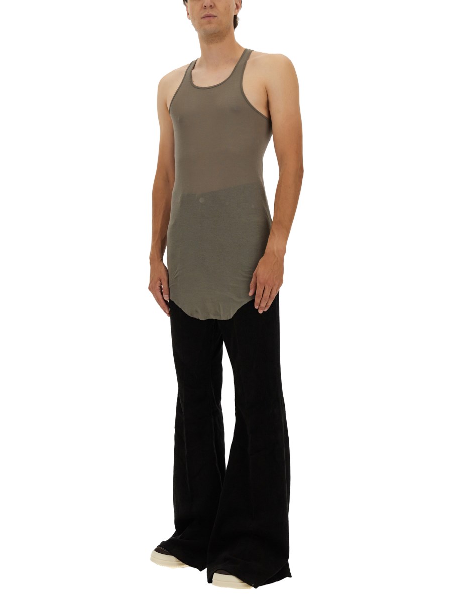 TOP IN COTONE 