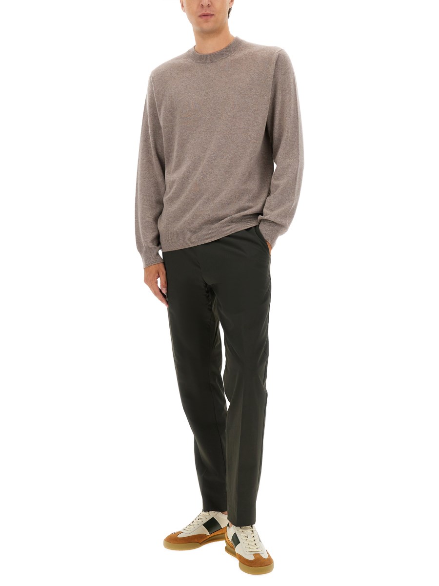MAGLIA IN CASHMERE