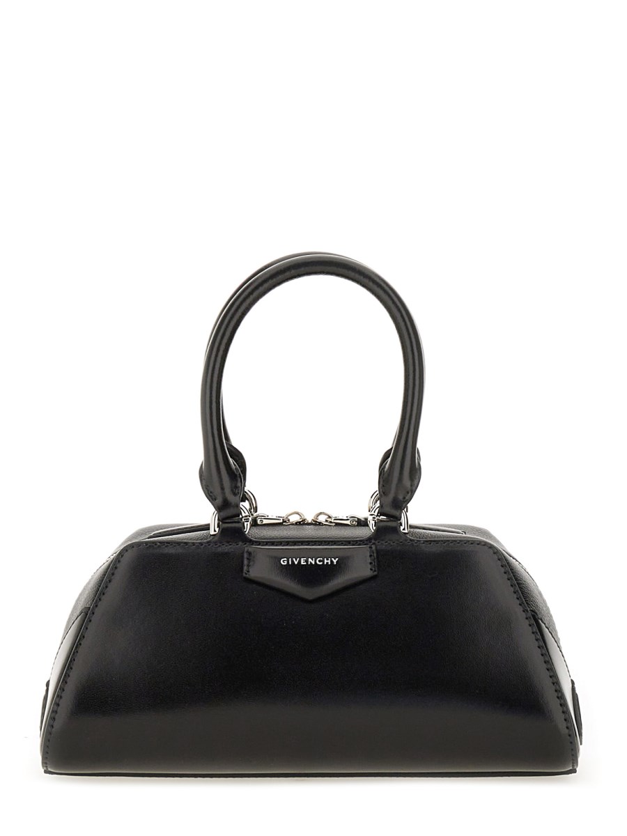 BORSA ANTIGONA EAST-WEST MINI