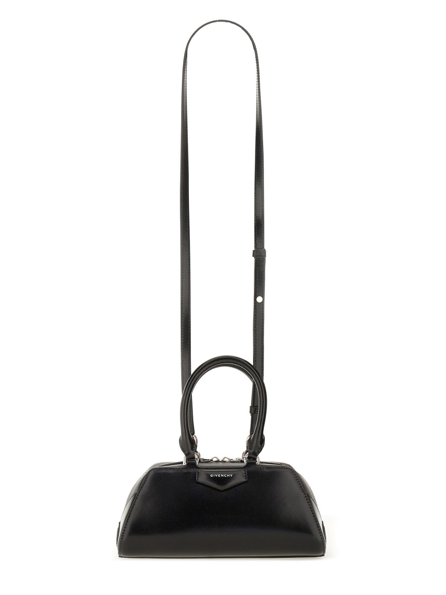 BORSA ANTIGONA EAST-WEST MINI