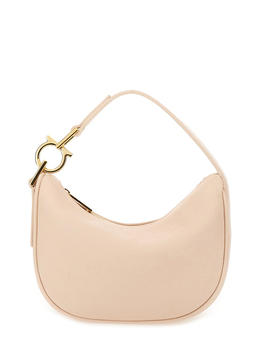 BORSA HOBO NORTH-SOUTH MINI