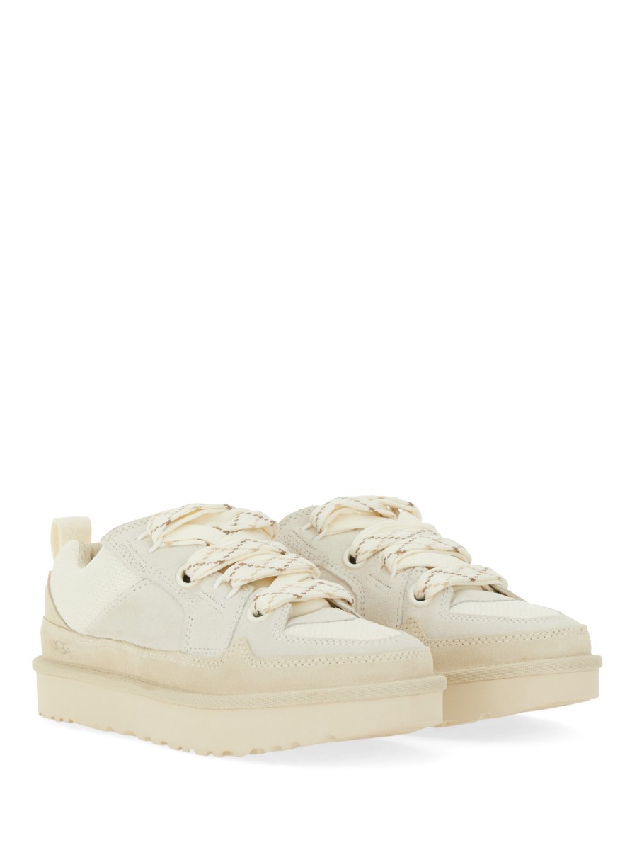 SNEAKER LO LOWMEL