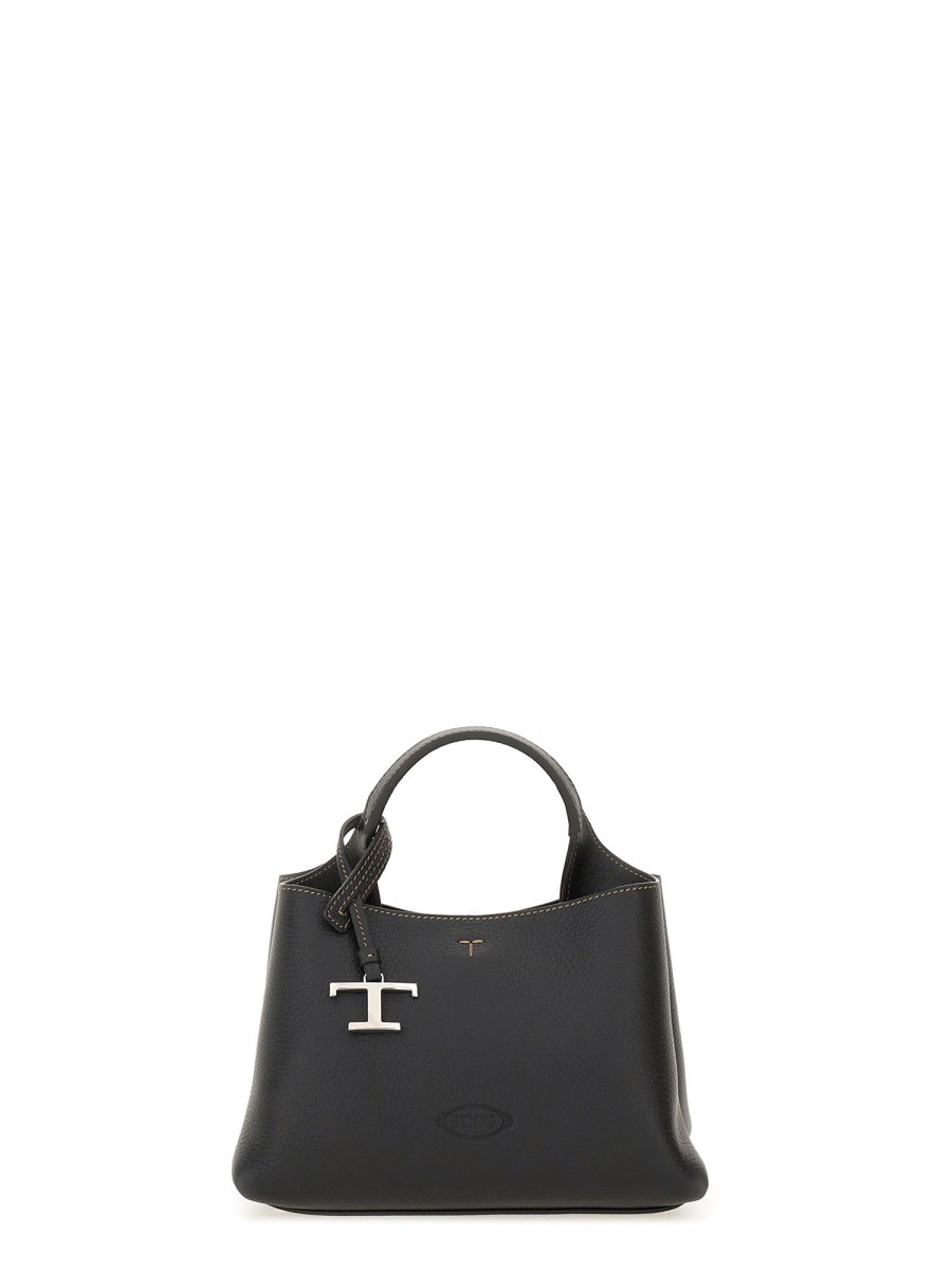 BORSA IN PELLE MICRO