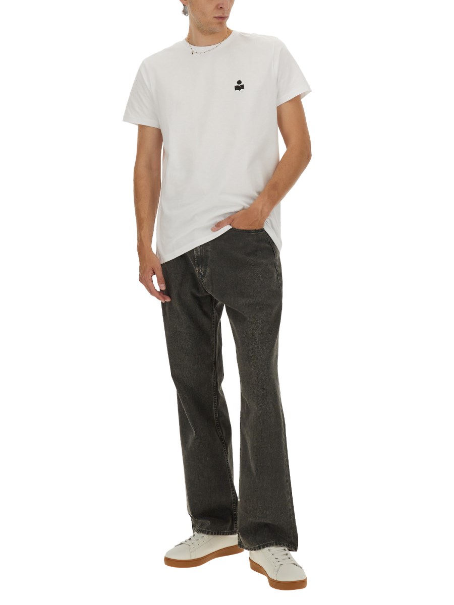 T-SHIRT ZAFFERH