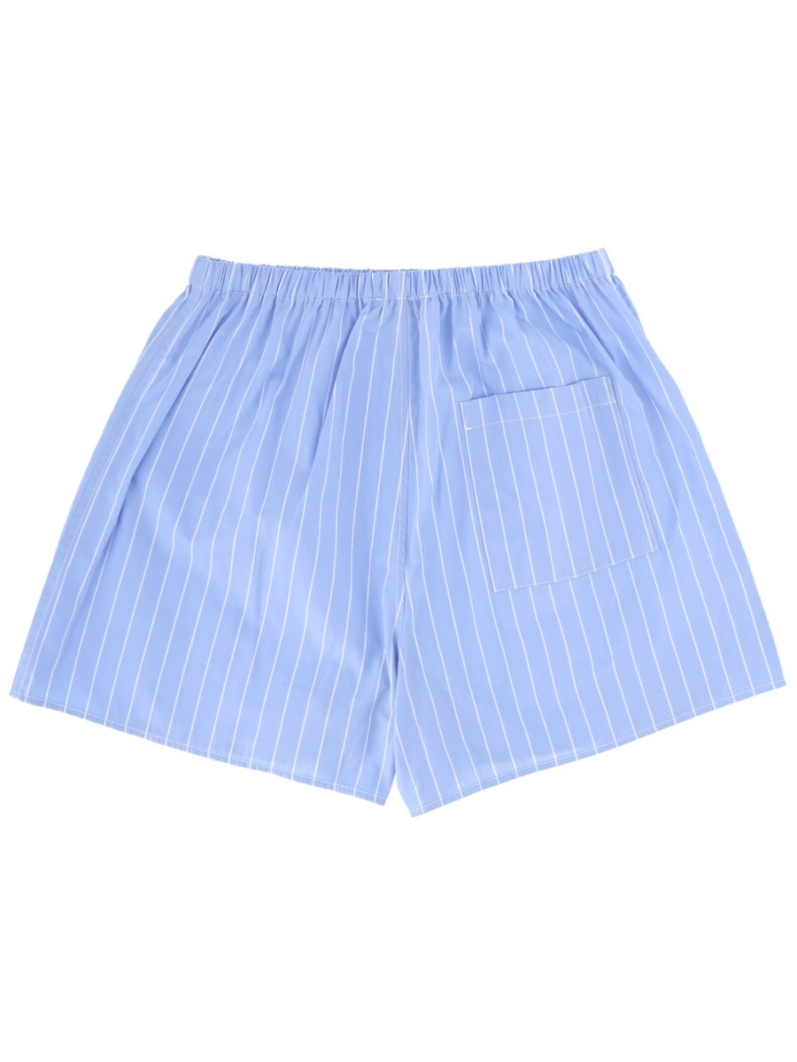 SHORTS MINI BOXERS