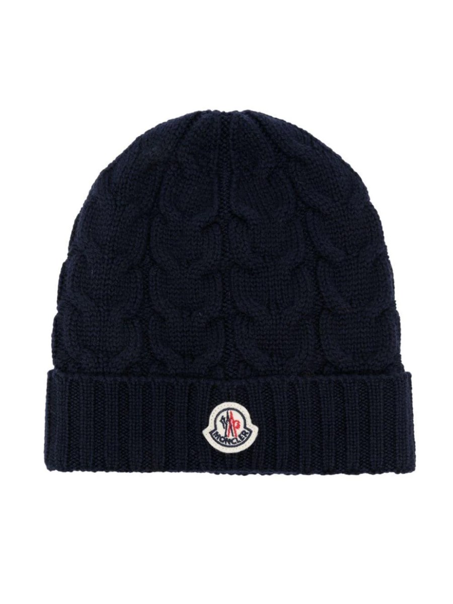 CAPPELLO BEANIE