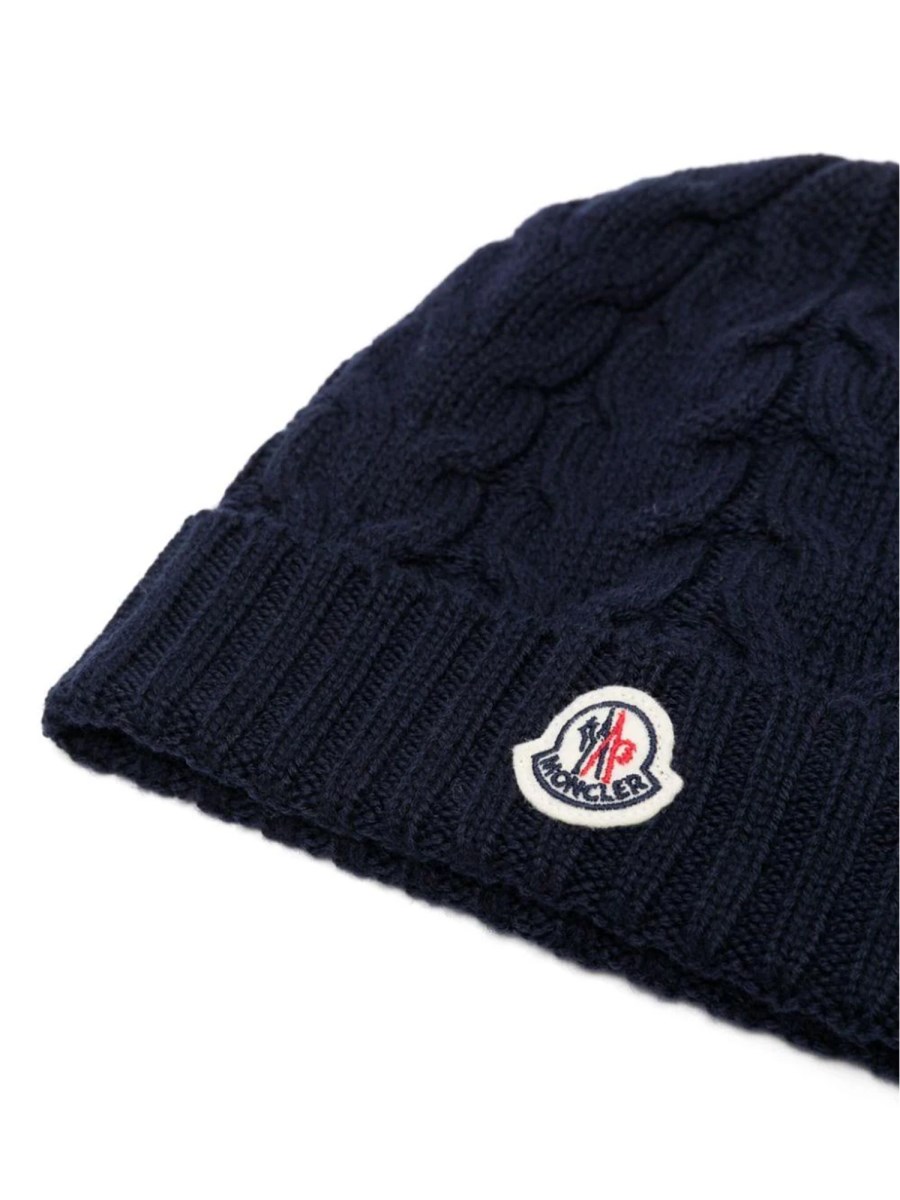 CAPPELLO BEANIE