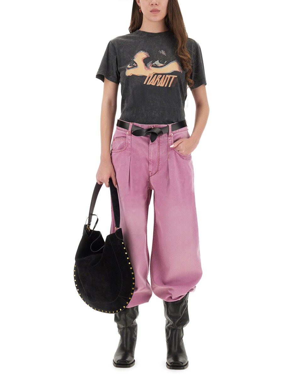 T-SHIRT ZOELINE